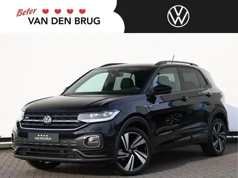 Used VOLKSWAGEN T-CROSS Petrol 2023 Ad 