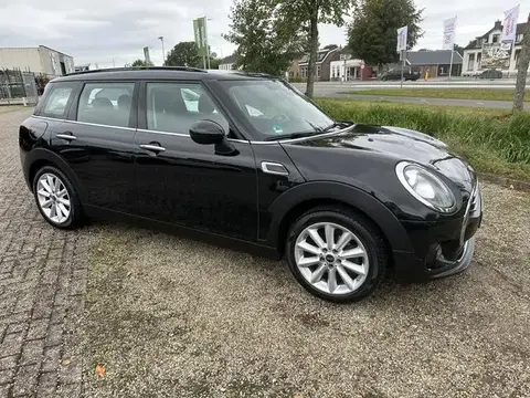 Annonce MINI CLUBMAN Essence 2016 d'occasion 