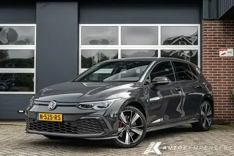 Annonce VOLKSWAGEN GOLF Hybride 2020 d'occasion 