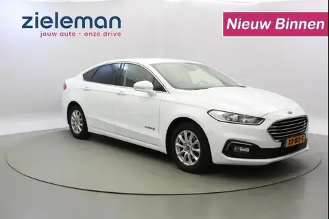 Annonce FORD MONDEO Hybride 2019 d'occasion 