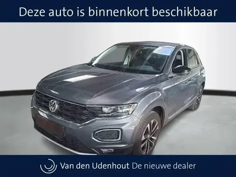 Used VOLKSWAGEN T-ROC Petrol 2020 Ad 