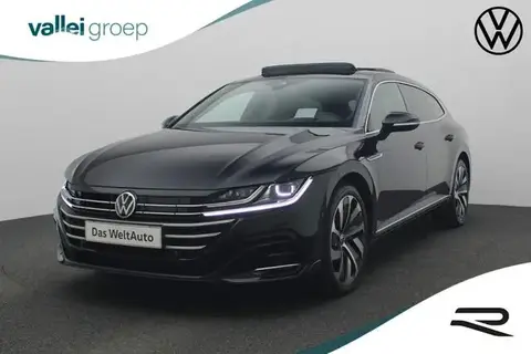 Annonce VOLKSWAGEN ARTEON Hybride 2022 d'occasion 