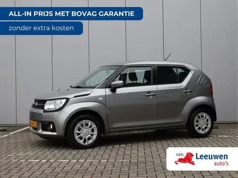 Used SUZUKI IGNIS Petrol 2019 Ad 