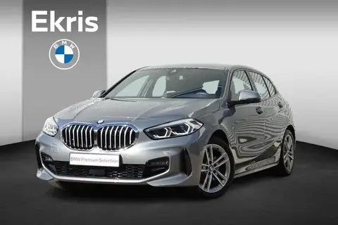 Annonce BMW SERIE 1 Essence 2023 d'occasion 