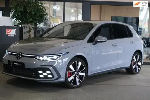 Annonce VOLKSWAGEN GOLF Hybride 2021 d'occasion 