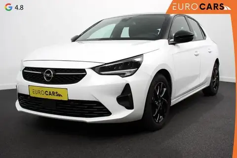 Annonce OPEL CORSA Essence 2023 d'occasion 