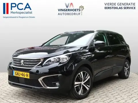 Used PEUGEOT 5008 Petrol 2019 Ad 