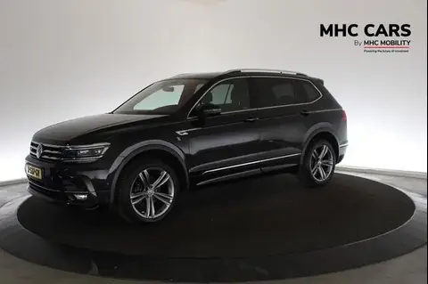 Used VOLKSWAGEN TIGUAN Petrol 2020 Ad 