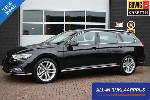 Used VOLKSWAGEN PASSAT Petrol 2021 Ad 