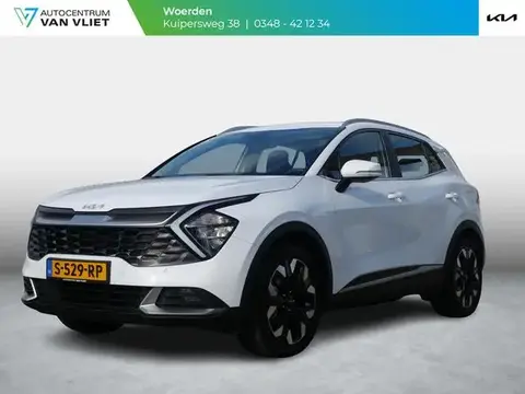 Annonce KIA SPORTAGE Hybride 2023 d'occasion 