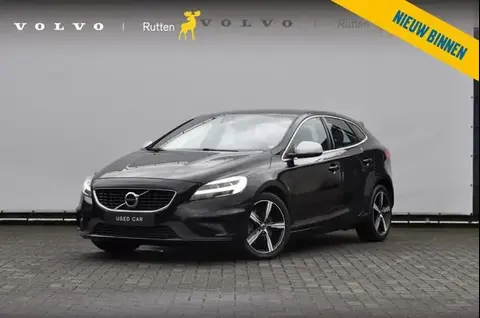 Used VOLVO V40 Petrol 2019 Ad 