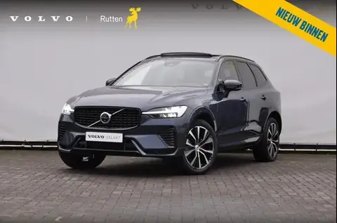 Annonce VOLVO XC60 Essence 2023 d'occasion 