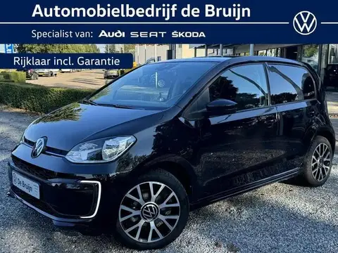 Used VOLKSWAGEN UP! Electric 2022 Ad 