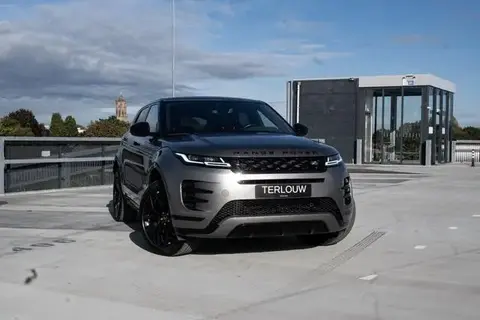 Annonce LAND ROVER RANGE ROVER EVOQUE Hybride 2020 d'occasion 