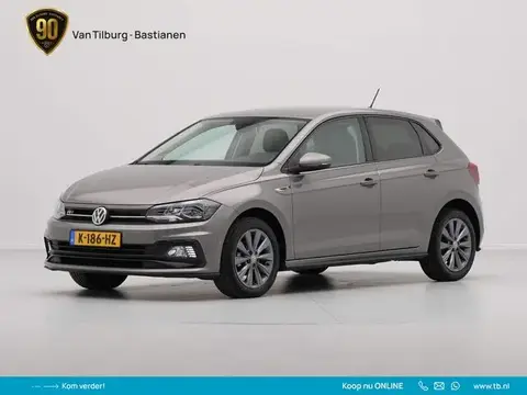 Used VOLKSWAGEN POLO Petrol 2021 Ad 