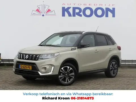 Annonce SUZUKI VITARA Hybride 2023 d'occasion 