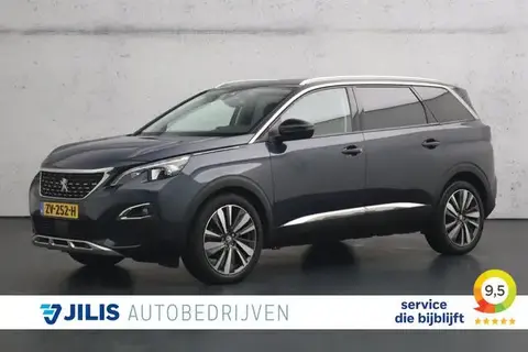 Used PEUGEOT 5008 Petrol 2019 Ad 