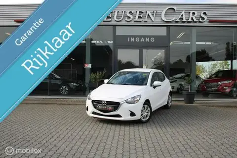 Used MAZDA 2 Petrol 2018 Ad 