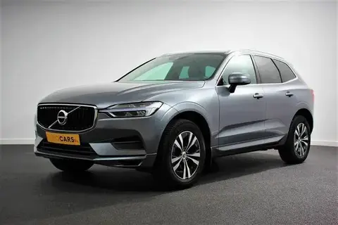 Annonce VOLVO XC60 Essence 2020 d'occasion 