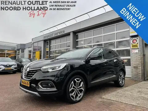 Used RENAULT KADJAR Petrol 2021 Ad 