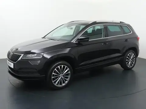 Used SKODA KAROQ Petrol 2020 Ad 