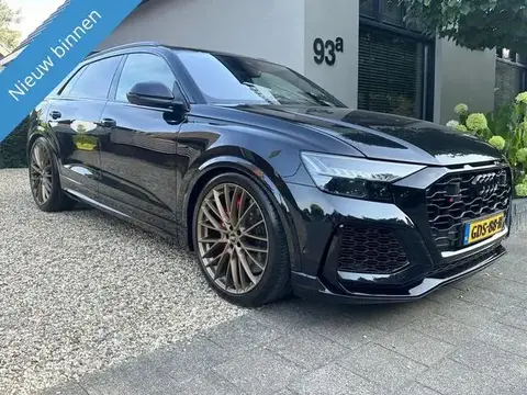 Used AUDI RSQ8 Petrol 2020 Ad 