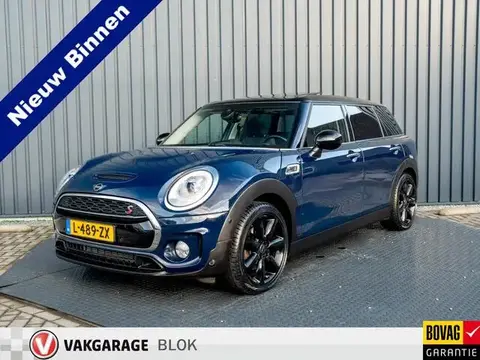 Used MINI COOPER Petrol 2018 Ad 