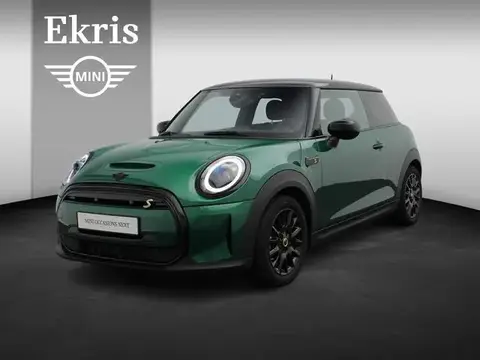 Used MINI MINI Electric 2023 Ad 