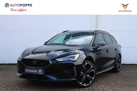 Used CUPRA LEON Hybrid 2022 Ad 