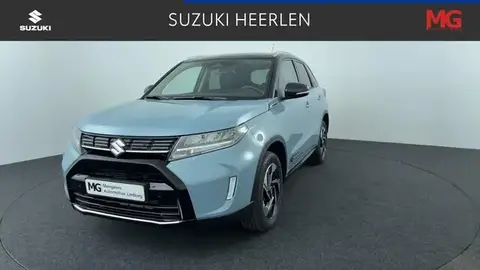 Used SUZUKI VITARA Hybrid 2024 Ad 