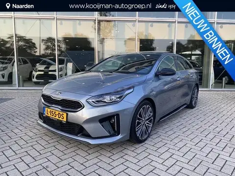 Used KIA CEED Petrol 2021 Ad 