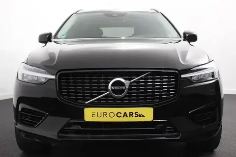 Used VOLVO XC60 Hybrid 2021 Ad 