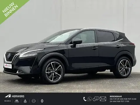 Used NISSAN QASHQAI Petrol 2024 Ad 