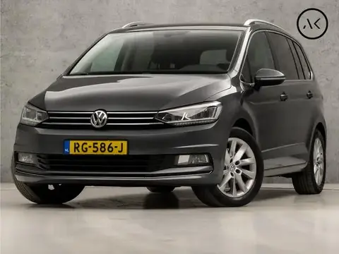 Annonce VOLKSWAGEN TOURAN Essence 2017 d'occasion 