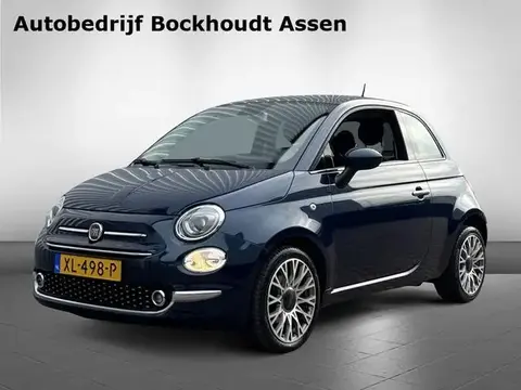 Used FIAT 500 Petrol 2019 Ad 