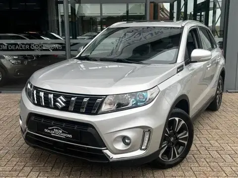 Annonce SUZUKI VITARA Essence 2019 d'occasion 