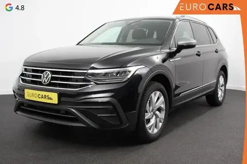 Annonce VOLKSWAGEN TIGUAN Essence 2022 d'occasion 