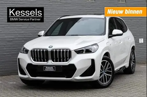 Annonce BMW X1 Hybride 2024 d'occasion 