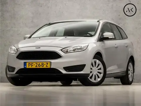 Used FORD FOCUS Petrol 2017 Ad 