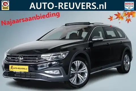 Used VOLKSWAGEN PASSAT Diesel 2022 Ad 