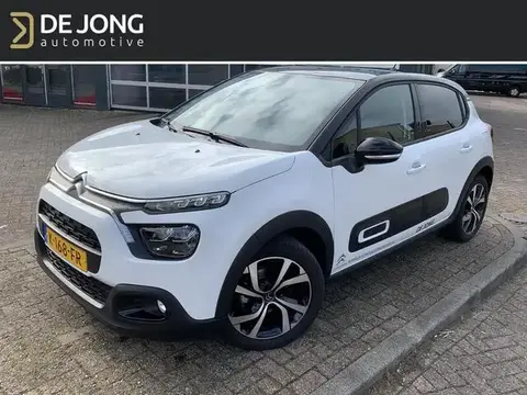 Annonce CITROEN C3 Essence 2020 d'occasion 