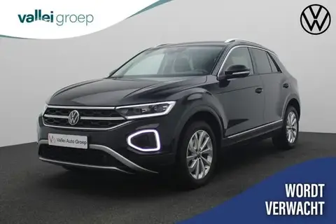 Annonce VOLKSWAGEN T-ROC Essence 2024 d'occasion 