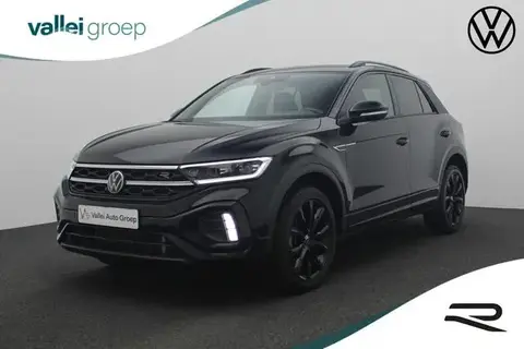 Used VOLKSWAGEN T-ROC Petrol 2024 Ad 