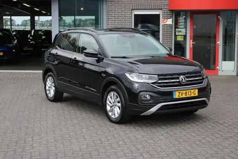 Used VOLKSWAGEN T-CROSS Petrol 2019 Ad 