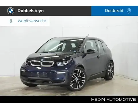 Used BMW I3 Electric 2021 Ad 