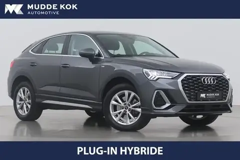 Used AUDI Q3 Hybrid 2023 Ad 