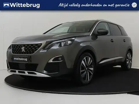 Used PEUGEOT 5008 Petrol 2020 Ad 