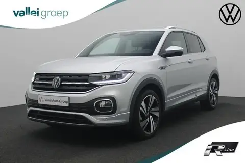 Annonce VOLKSWAGEN T-CROSS Essence 2023 d'occasion 