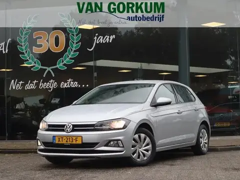 Used VOLKSWAGEN POLO Petrol 2019 Ad 