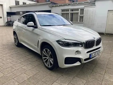 Used BMW X6 Diesel 2016 Ad 